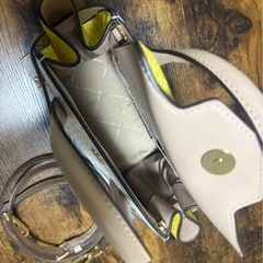 MICHEAL KORS 2wayバックの画像