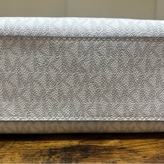 MICHEAL KORS 2wayバックの画像