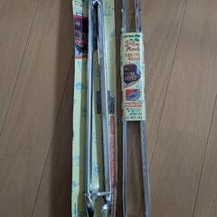 バーベキュー　トング　45cm