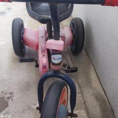 people★三輪車の画像