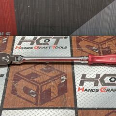 【中古】スナップオン Snap-on FHLFD80A ラチェッ...