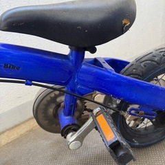 へんしんバイクの画像