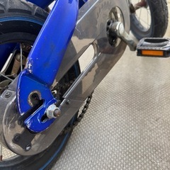 へんしんバイクの画像