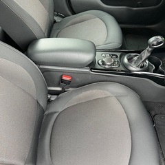 MINI Clubman グレー ストライプデザイン オールコミコミ130万!!の画像
