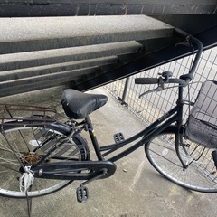 自転車