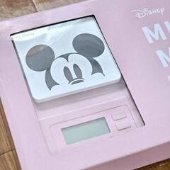 Mickeyデジタルスケールの画像