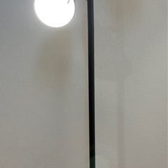 スタンド照明の画像