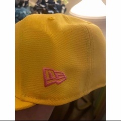 MLB正規品　新品未使用　アメリカ限定　サンディエゴパドレス　キャップの画像