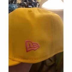MLB正規品　新品未使用　アメリカ限定　サンディエゴパドレス　キャップの画像