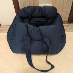 ☆新品☆車載用　ペット　ベッド