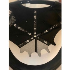 MLB正規品　新品未使用　ロサンゼルス　アメリカ限定　ドジャース　ティファニーカラー限定キャップの画像