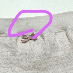 ワコールのマタニティ腹帯L〜LLサイズ　2枚セットの画像