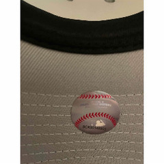 MLB正規品　新品未使用　ロサンゼルス　アメリカ限定　ドジャース　ティファニーカラー限定キャップの画像