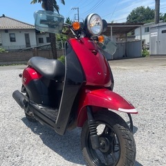 ホンダ　トゥデイ　キャブレターオーバーホール済み