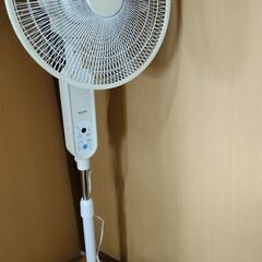 フロア扇風機　大型　DOモーター
