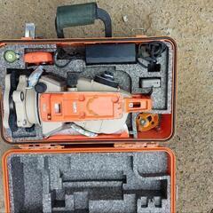 測量機器の画像