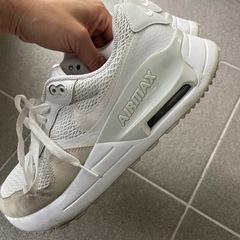 NIKEエアマックスの画像