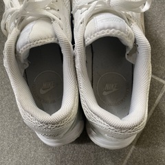 NIKEエアマックスの画像