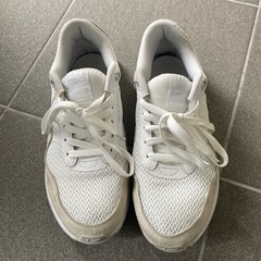 NIKEエアマックスの画像