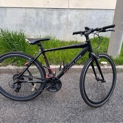 ANIMATO(アニマート) クロスバイク　自転車の画像