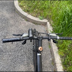 ANIMATO(アニマート) クロスバイク　自転車の画像