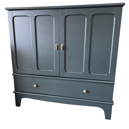 IKEA LOMMARP ロマルプキャビネット イケア キャビネット IKEA家具 イケア家具 ダークブルーグリーン ロマルプ