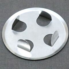 【7月20日　最終処分】　無料　アイスペール　直径11㎝×高さ12.5㎝　中古品の画像