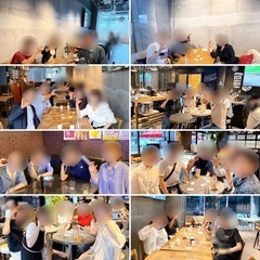 【6/24(火)19時〜@天神】「40代50代独身限定！友活カフ...