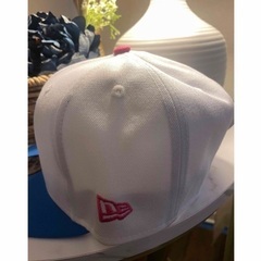 MLB正規品　新品未使用　アメリカ限定　ニューヨークヤンキース　キャップの画像