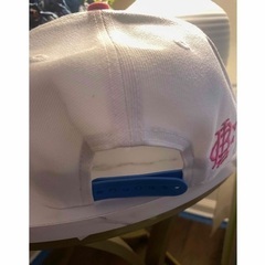 MLB正規品　新品未使用　アメリカ限定　ニューヨークヤンキース　キャップの画像