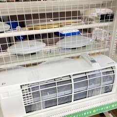 トレファク高槻店】安心の6ヶ月間保証！取りに来られる方限定！DAIKIN 