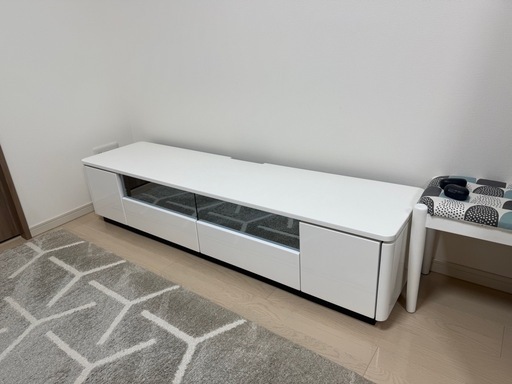 MKマエダ テレビボード