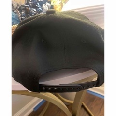 MLB正規品　新品未使用　サンディエゴパドレス　キャップ　アメリカ限定の画像