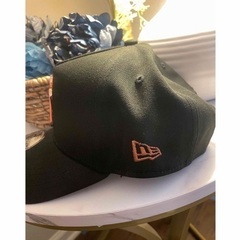 MLB正規品　新品未使用　サンディエゴパドレス　キャップ　アメリカ限定の画像