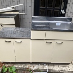 公団キッチンA
の画像