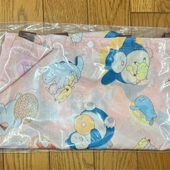 ポケモン　エコバッグの画像