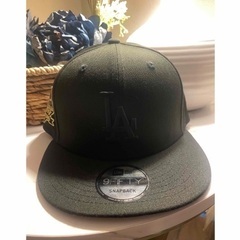 MLB正規品　新品未使用　アメリカ2025限定　ロサンゼル…