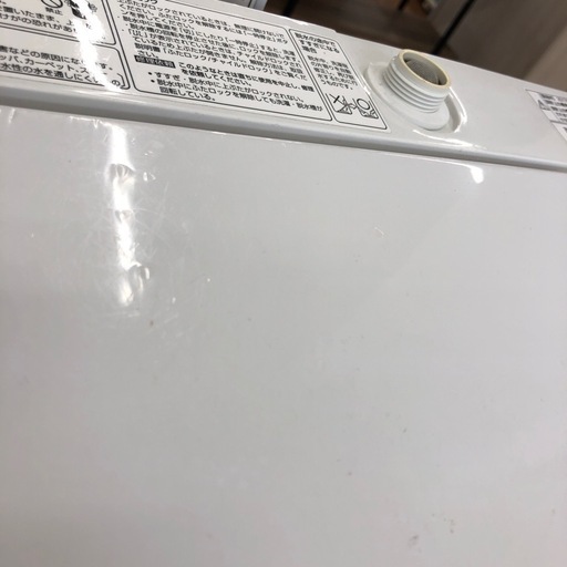 AQUA 全自動洗濯機