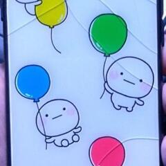 iPhoneSEカバー