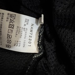 【美品】ノースフェイス　フリースジャケット　レディース　メンズの画像