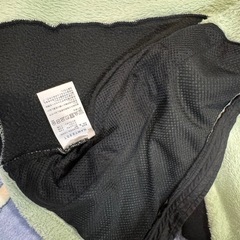 【美品】ノースフェイス　フリースジャケット　レディース　メンズの画像