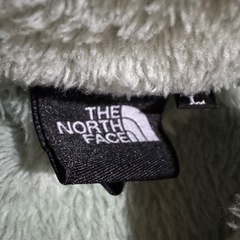 【美品】ノースフェイス　フリースジャケット　レディース　メンズの画像