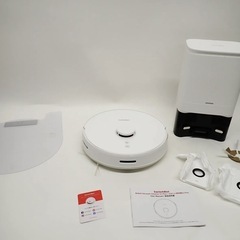 【新品未使用】SwitchBot スイッチボット ロボット掃除機...
