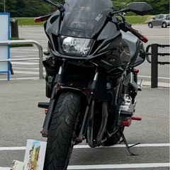 ホンダ　CB1300SB の画像