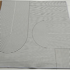 新品チェアマット 滑り止め付き