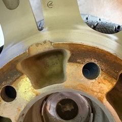 スタッドレスホイール付215/55R17
の画像