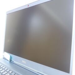 【ゲーミングPC】DELL Precision 7560 i7 11800H RTX3080 16GB NVMe 2TB メモリ 32GB Office 搭載 #1の画像