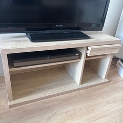 テレビボード
