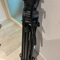 三脚【EM630】雲台セット