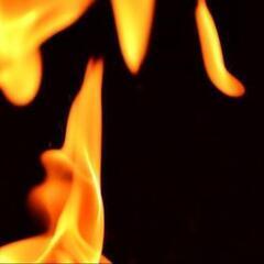 《エネルギーセッション》不動明王 〜怪王ノ黙示録〜